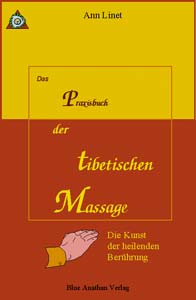 Praxisbuch der tibetischen Massage kaufen bestellen